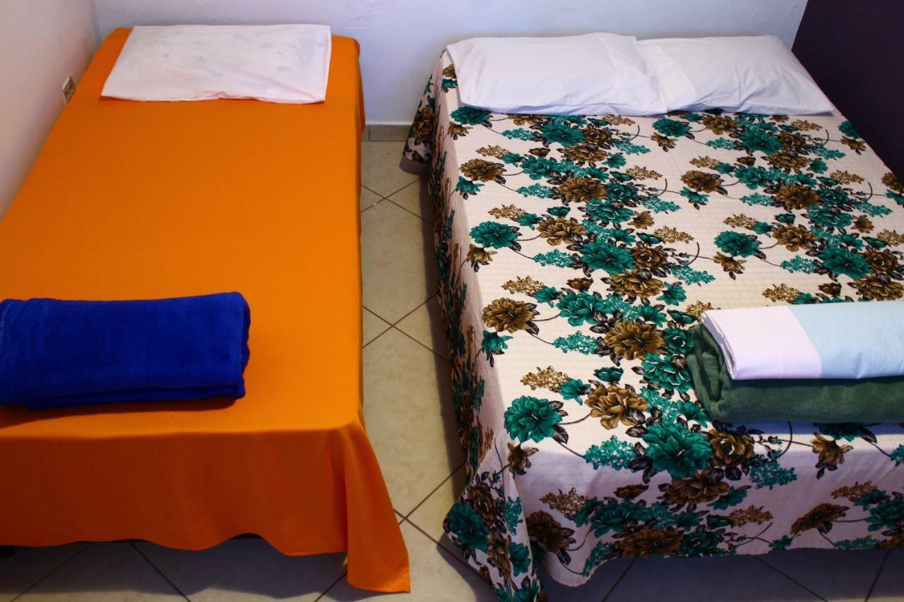 Hostel Divinópolis Exteriör bild